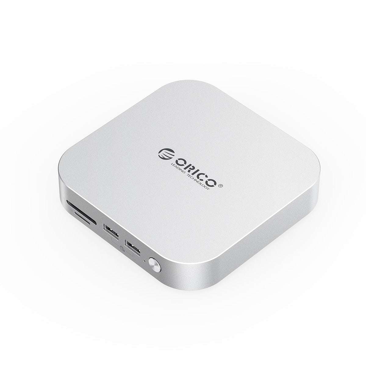 ORICO MiniLink 40Gbps One-Stop Storage and Dock