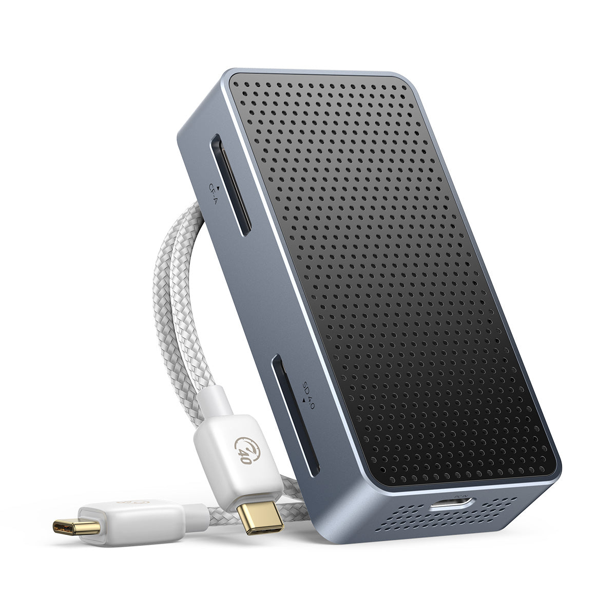 ORICO M4DK Thunderbolt CFexpress A/B SD UHS-II Card Reader Orico