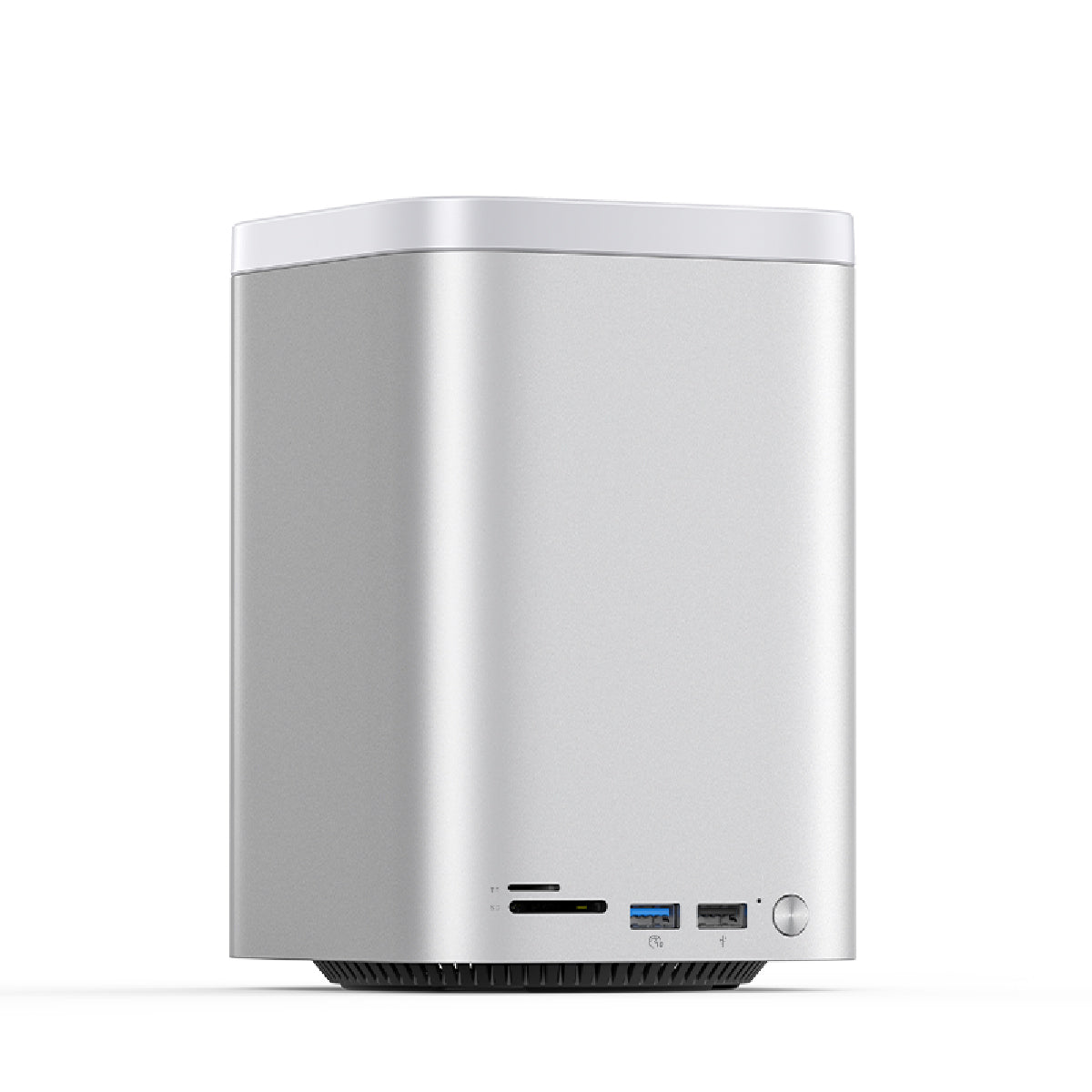 ORICO MiniTower Desktop Hybrid Storage System for Mac mini