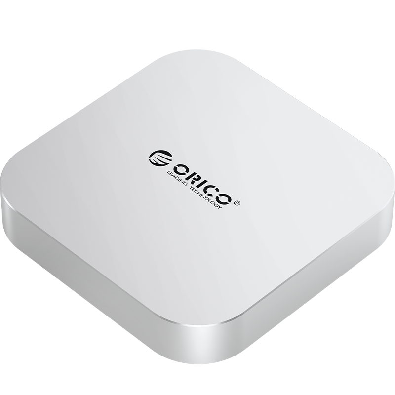 ORICO MiniMate 40Gps External SSD for M4 Mac Mini