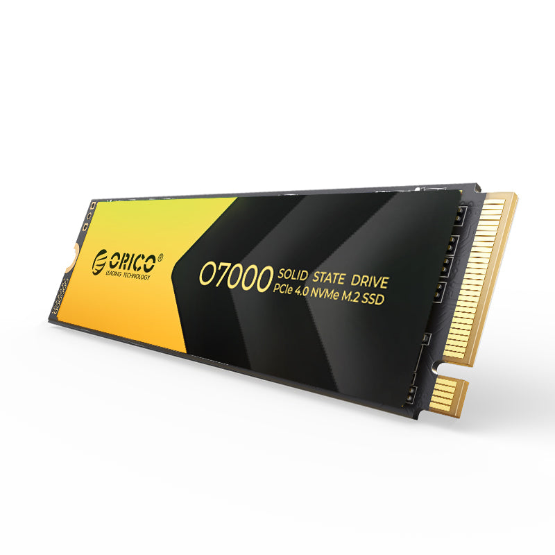 O7000, 7000MB/s M.2 NVMe PCIe 4.0 SSD