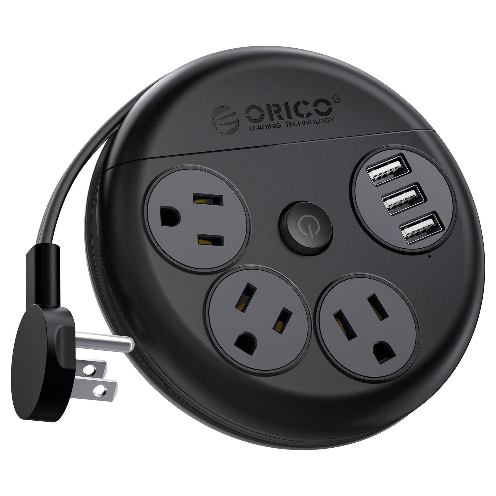 ORICO OR Travel Power Strip