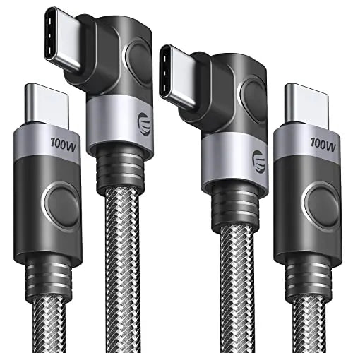 ORICO 100W PD 5A USB C to USB C Cable ORICO