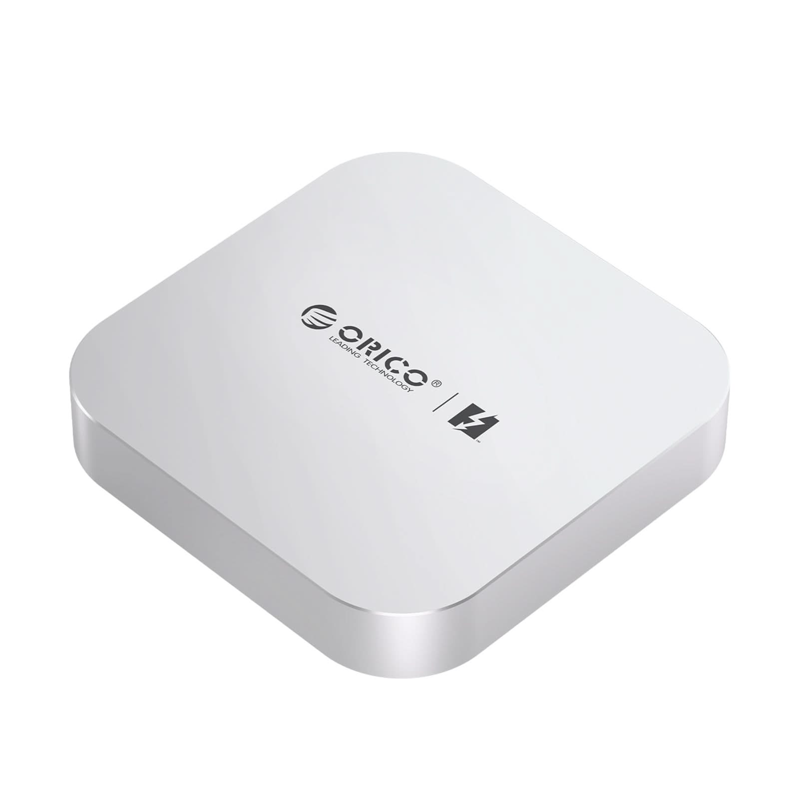 ORICO 80Gbps Thunderbolt™ 5 External SSD for M4 Mac Mini