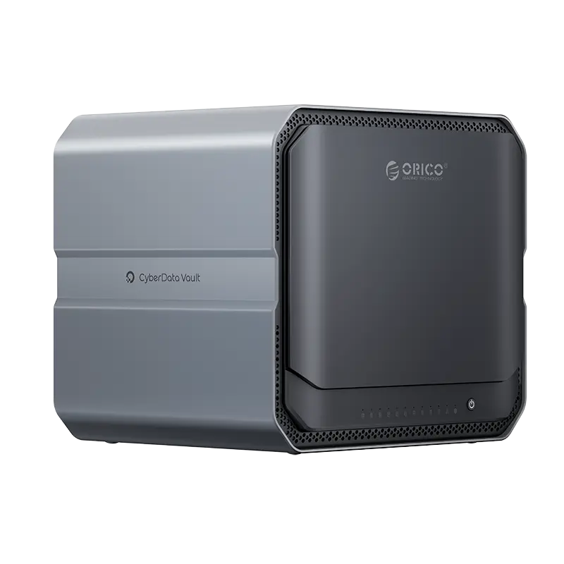 ORICO CybderData NAS CF1000 | Pre-Order Deposit Orico