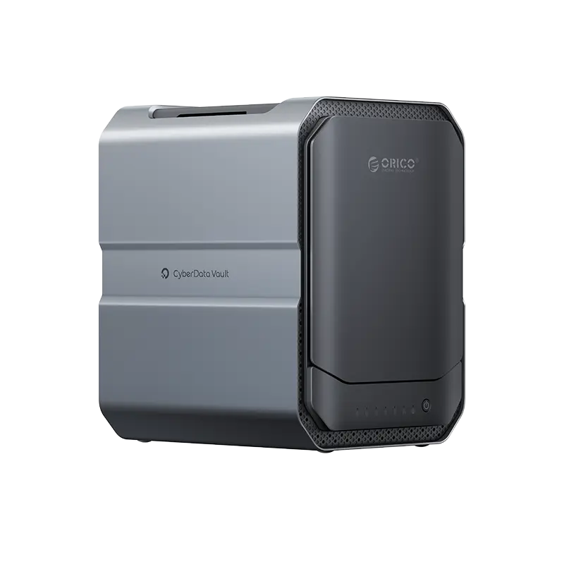 ORICO CybderData NAS CF56 | Pre-Order Deposit Orico
