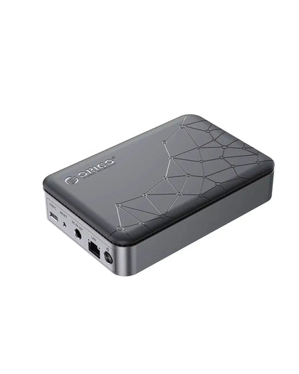 ORICO MetaCube Mini Network Attached Storage for 2.5