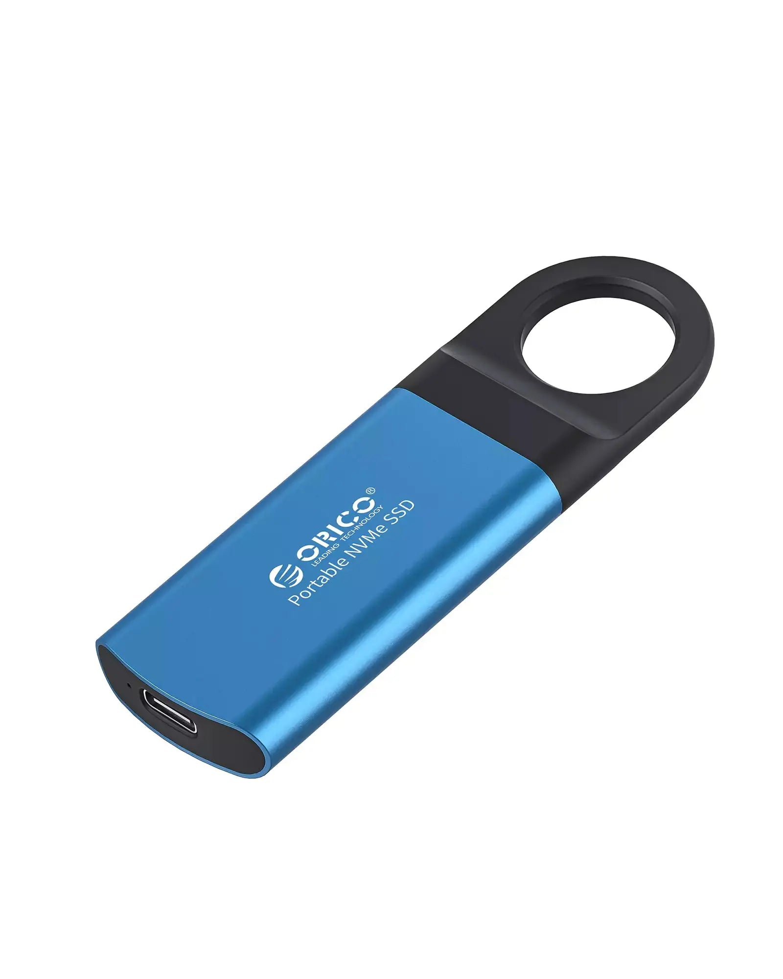 ORICO Mondrian Series Portable SSD - High-Speed USB3.2/4