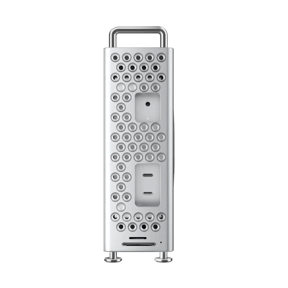 ORICO MiniPro Dock Case for Mac mini M4 Orico