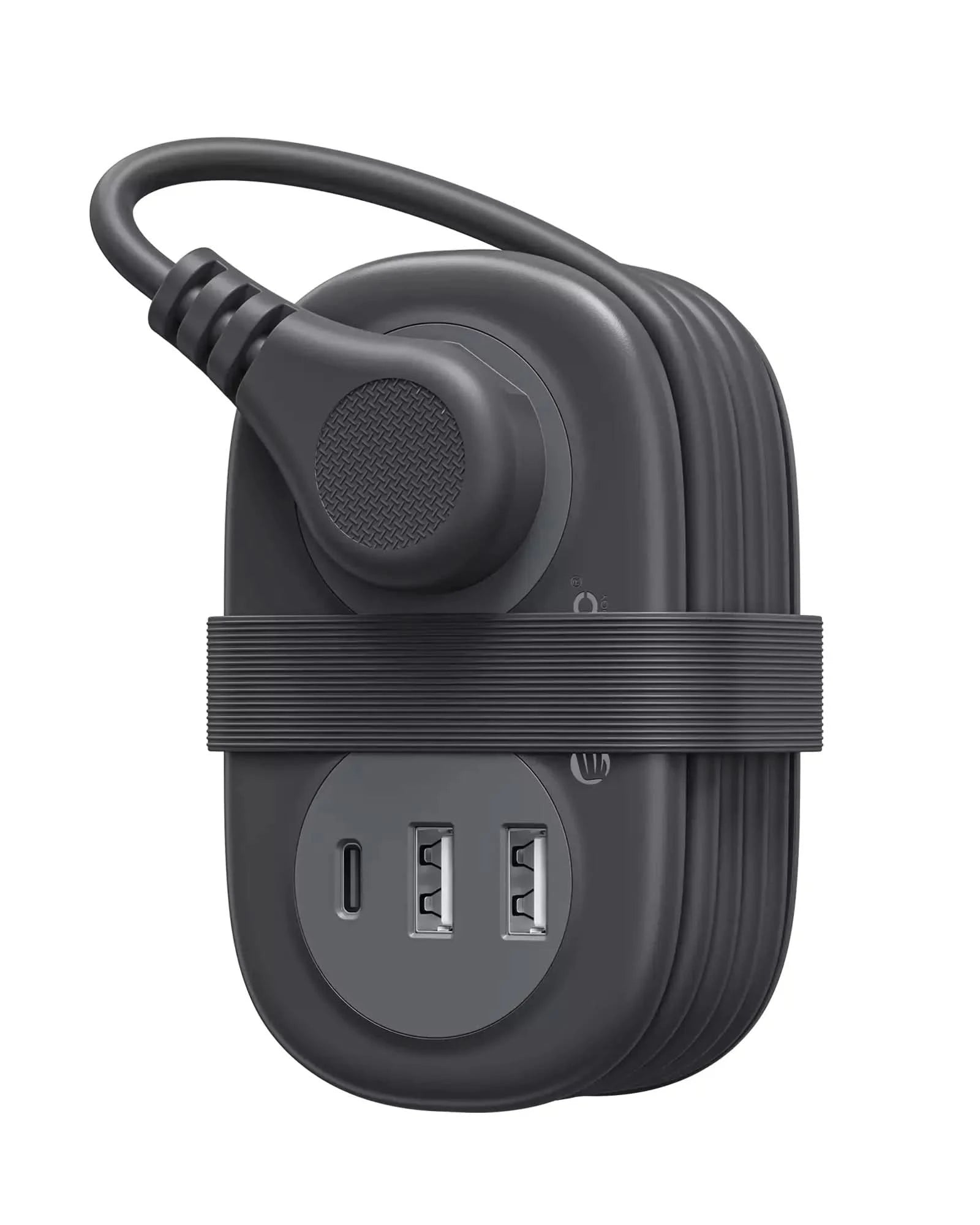 ORICO Ultra Thin Smart USB Power Strip ORICO