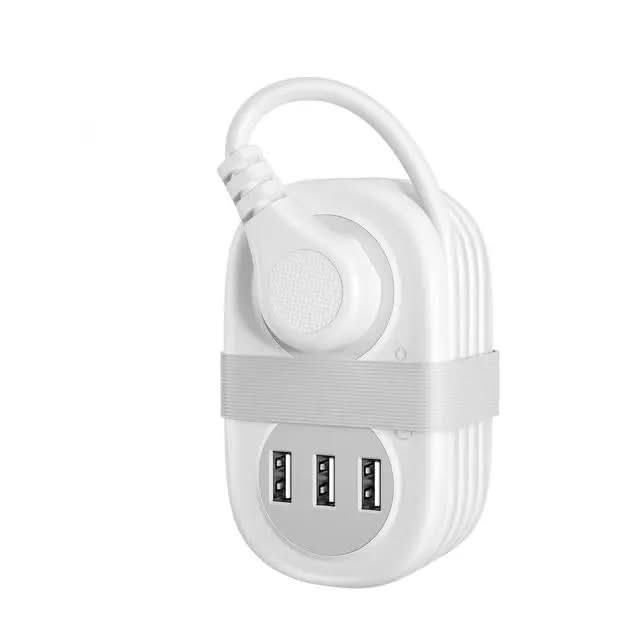 ORICO Ultra Thin Smart USB Power Strip Orico
