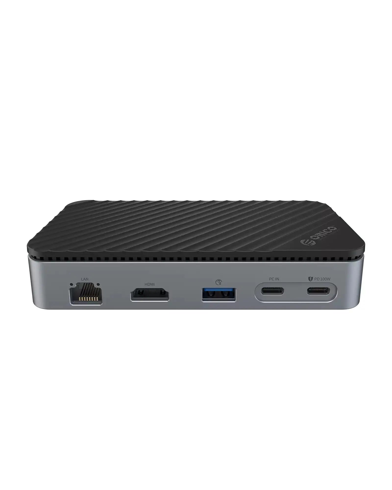 ORICOI 10-IN-1 Docking Station with M.2 SSD Enclosure ORICO