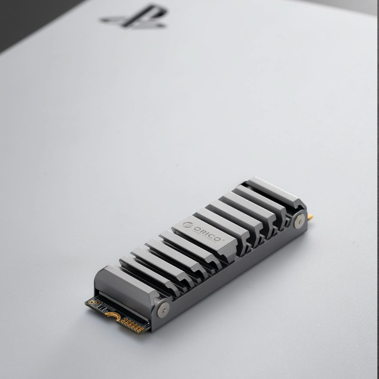 ORICO OS5 SSD with Heatsink for PS5 Expansion Orico