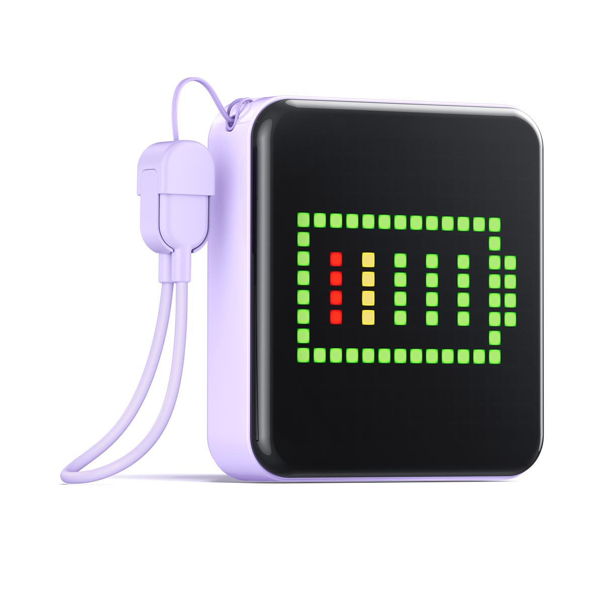 ORICO PixCharge 15W Pixel Display Power Bank ORICO