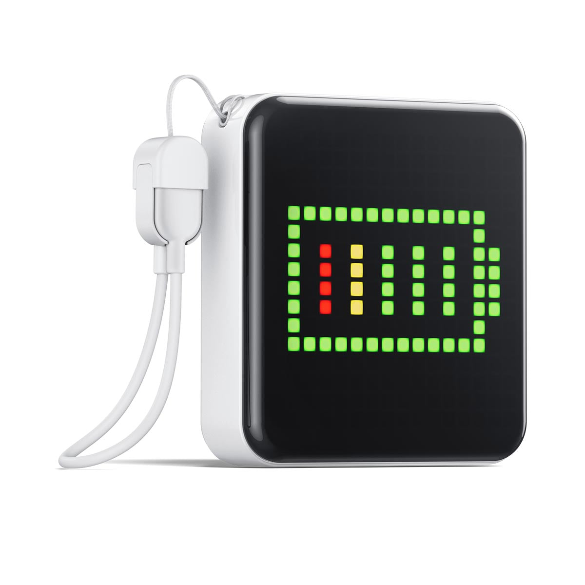 ORICO PixCharge 15W Pixel Display Power Bank ORICO