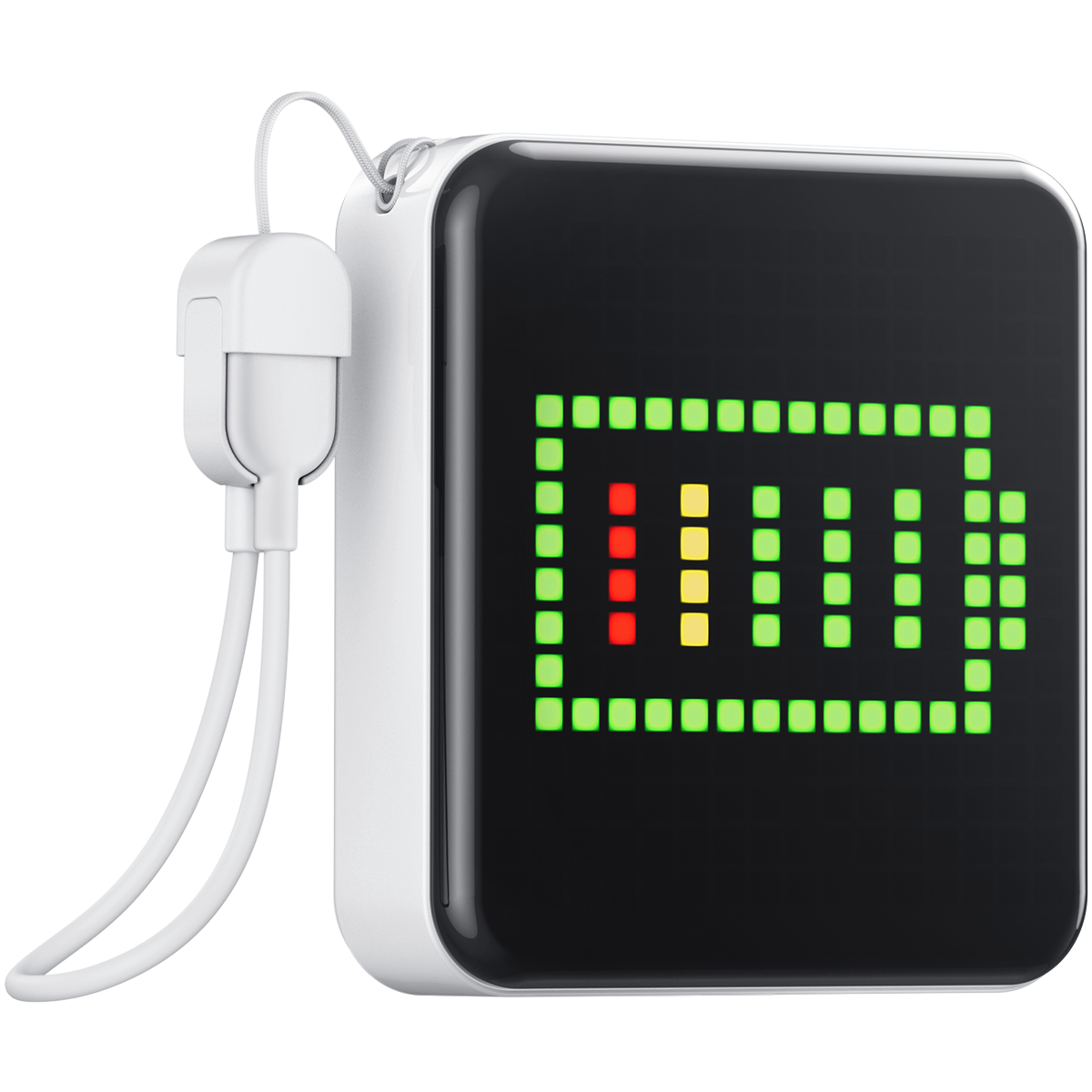 ORICO PixCharge 15W Pixel Display Power Bank