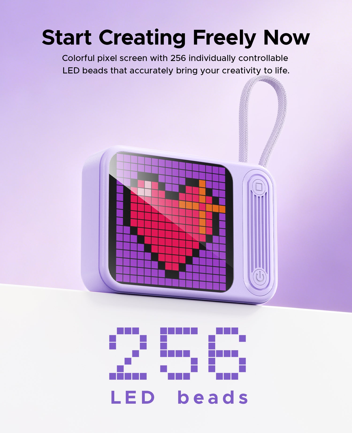 ORICO PixCharge Plus 22.5W Pixel Power Bank