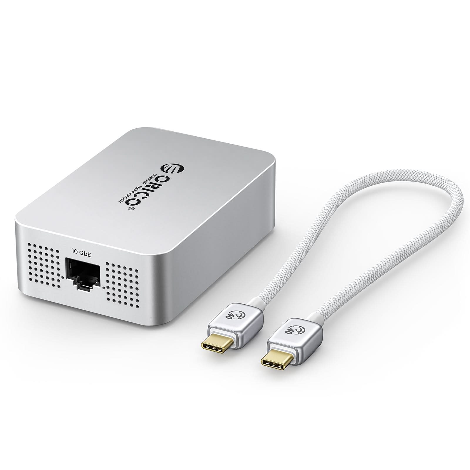 ORICO Thunderbolt 10GbE Network Adapter - Orico