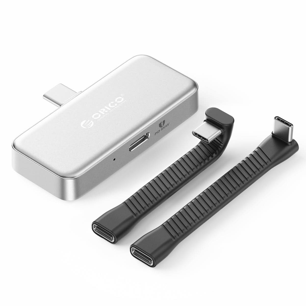 ORICO S20 Thumb-Sized Flash Pod 20Gbps External SSD - Orico