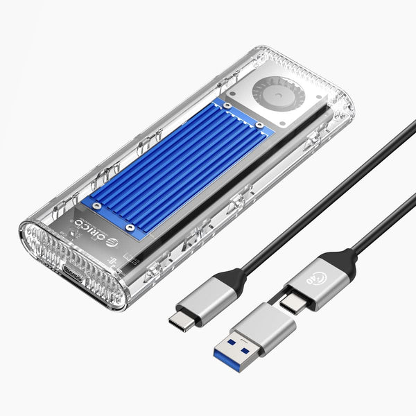 外付けハードディスク・ドライブ ORICO TCM-U4 M.2 SSD + 1TB M.2 SSD TCM2-U4-BL_grande.jpg?v=1749217697