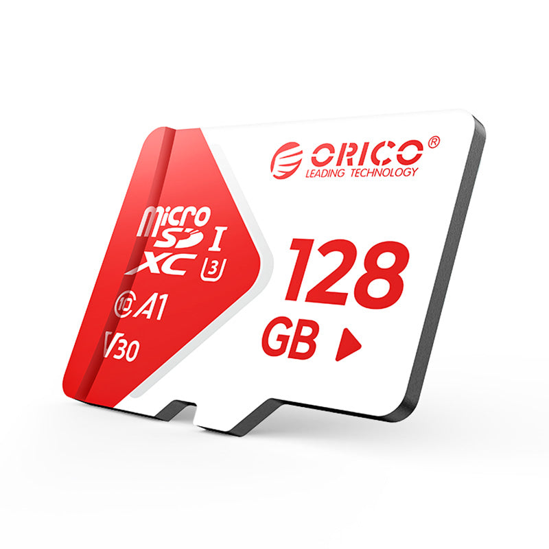ORICO TF30 microSD Card for 4K Video Recording ORICO