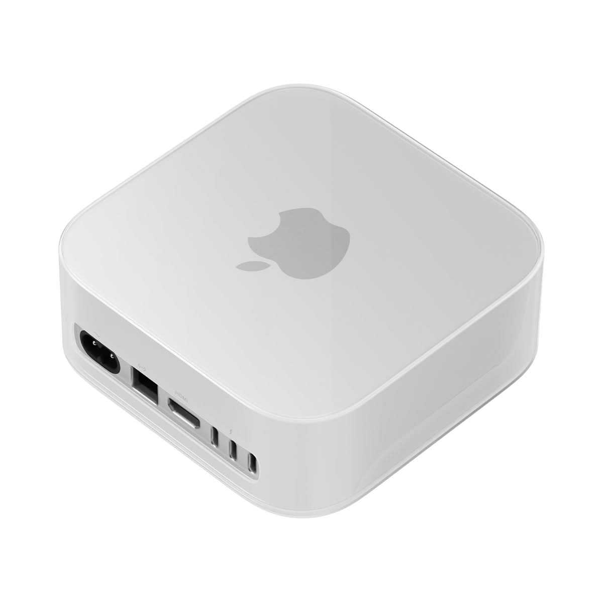ORICO MiniCase for Mac Mini M4 - Orico