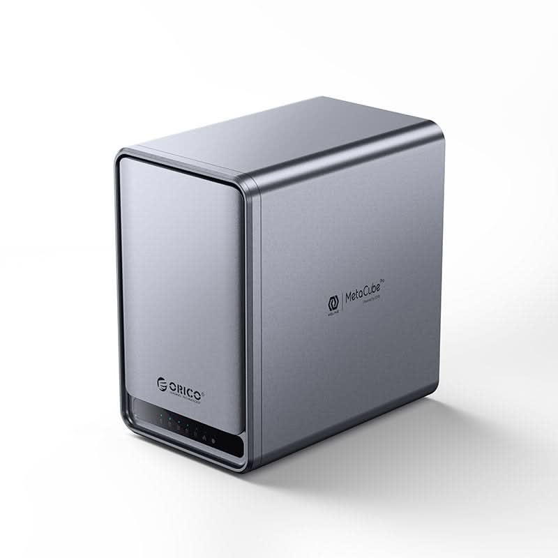 ORICO MetaCube Pro 5 Bay NAS Storage System - Orico