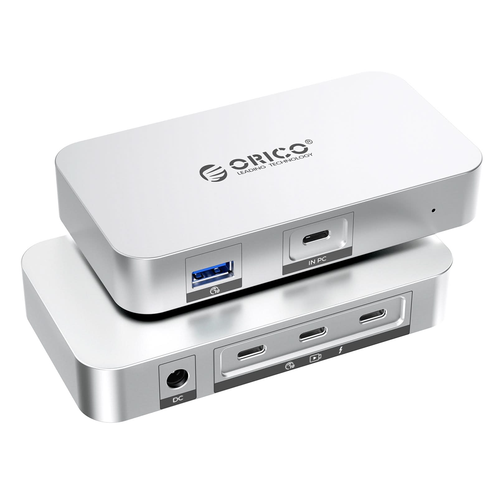 ORICO USB4 40Gbps 5-in-1 HUB - Orico