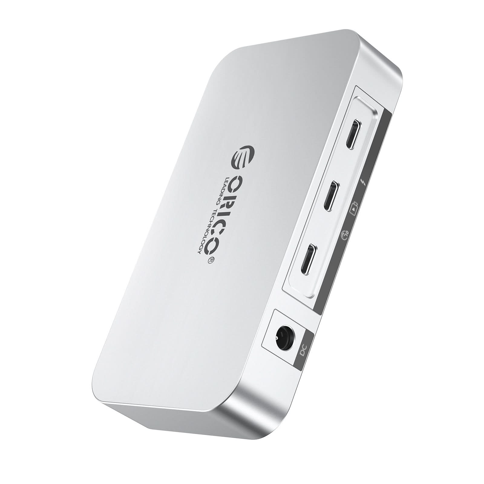 ORICO USB4 40Gbps 5-in-1 HUB - Orico