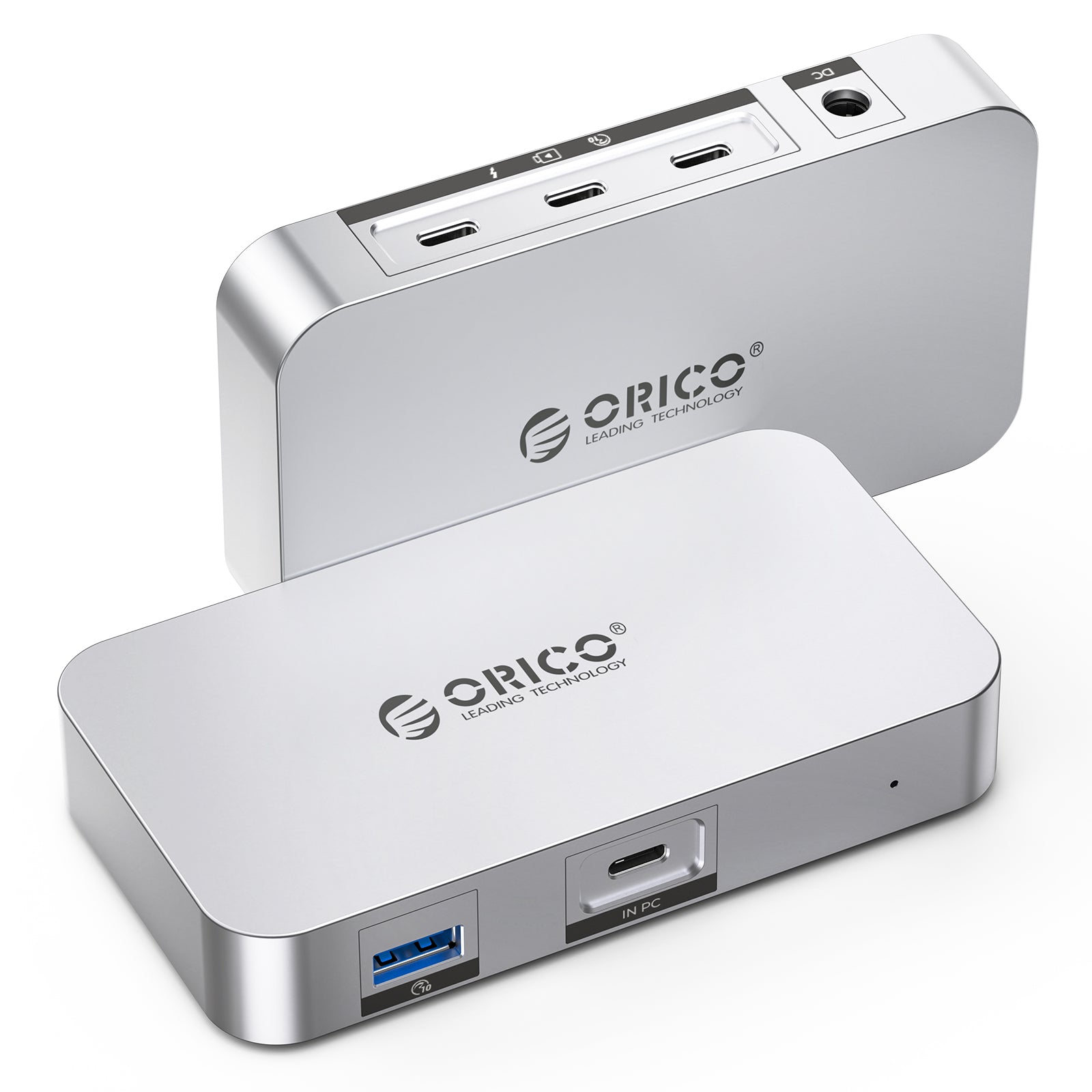 ORICO USB4 40Gbps 5-in-1 HUB