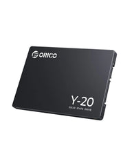 ORICO Y20 2.5 Inch SATA High-Capacity SSD ORICO Y20 2.5 Inch SATA High-Capacity SSD