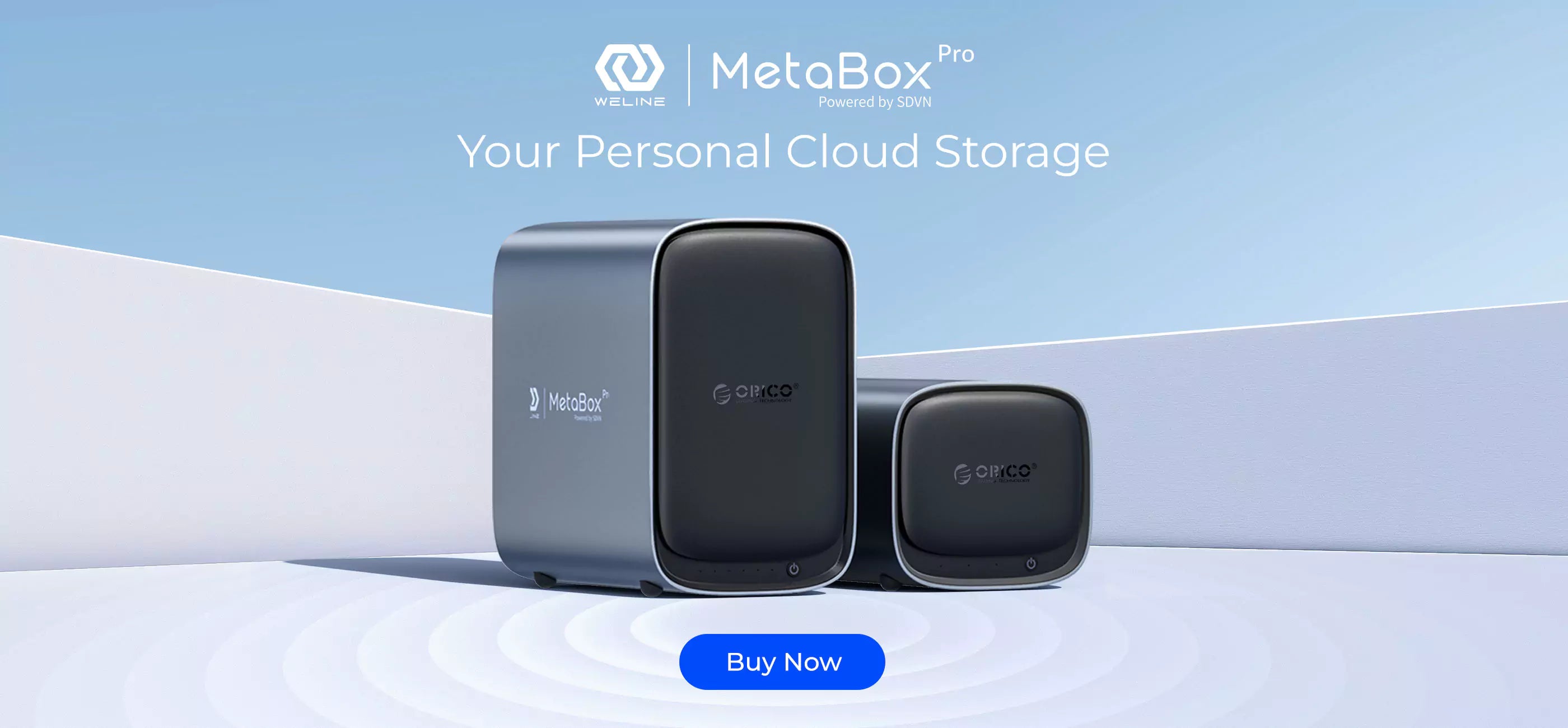 ORICO The Best Data Storage for Home, Office and Business