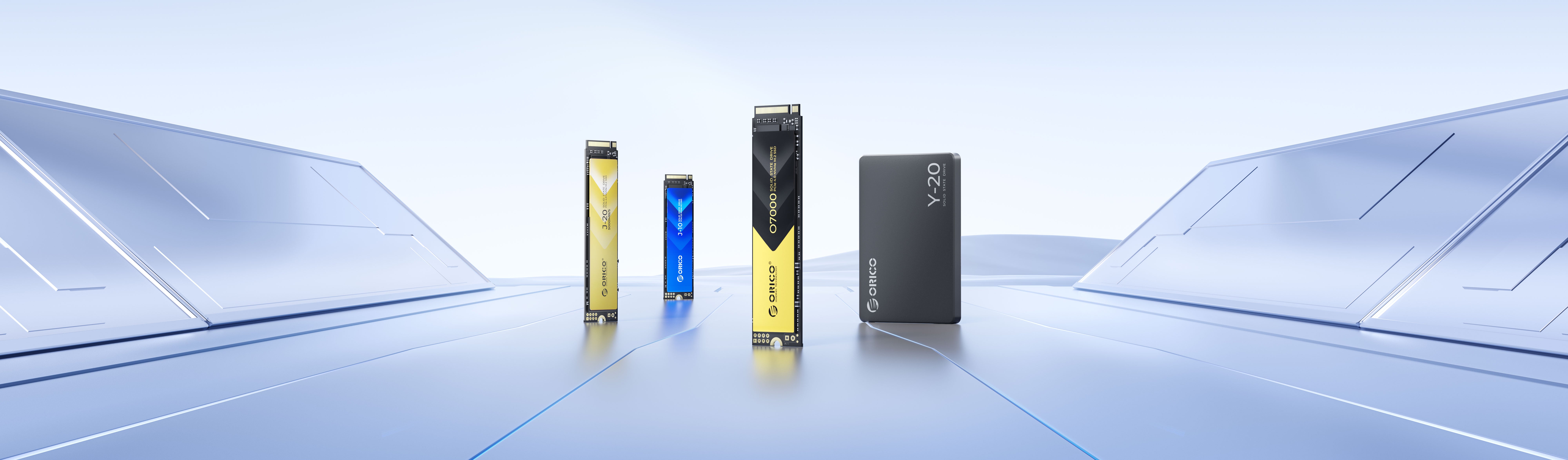 Solid State Drives (SSD)|Orico Technologies Solid State Drives (SSD)|Orico Technologies