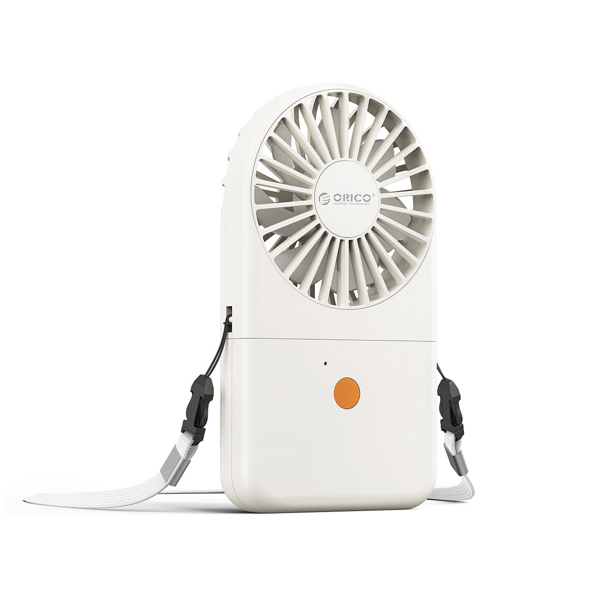 ORICO ReFan 2-in-1 portable neck fan