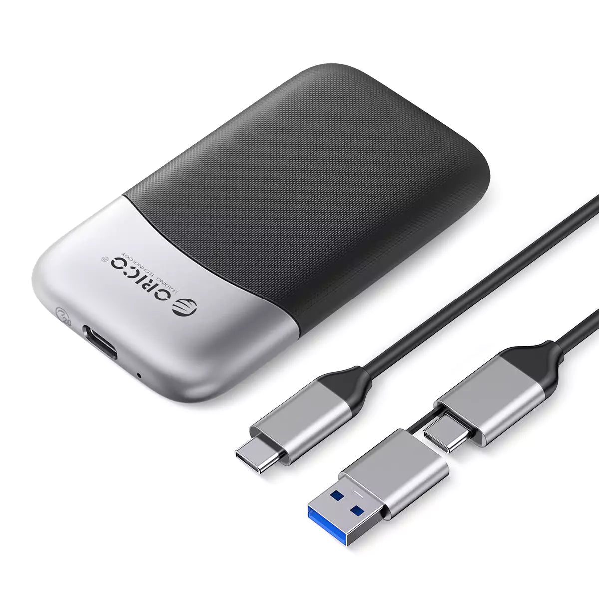 ORICO M20 20Gbps Portable SSD - Orico