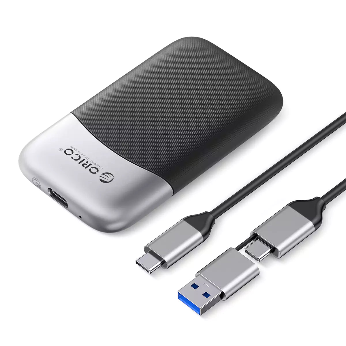 ORICO M20 20Gbps Portable SSD