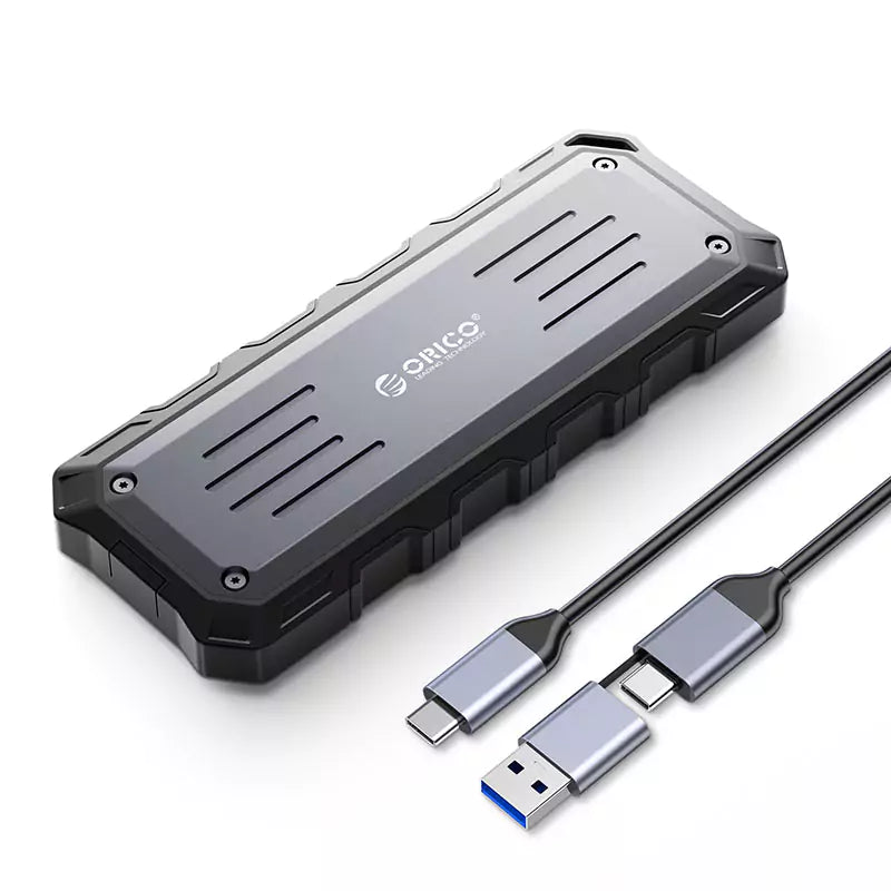 ORICO O20 20Gbps Portable SSD, Metal Rubber Water and Dust Resistance - Orico