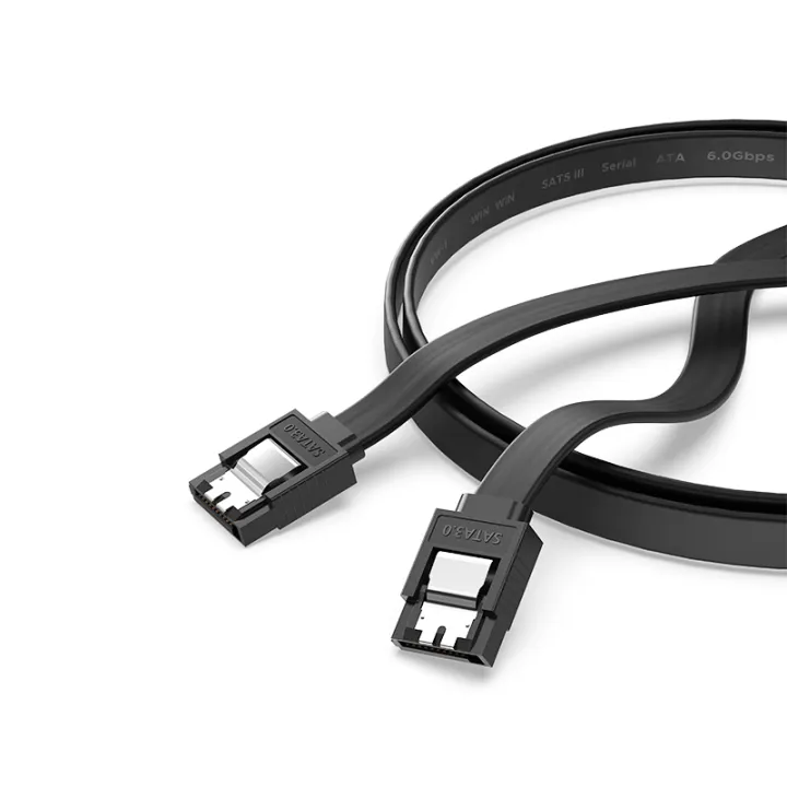 ORICO OST1 SATA 3.0 6Gbps PVC Data Cable